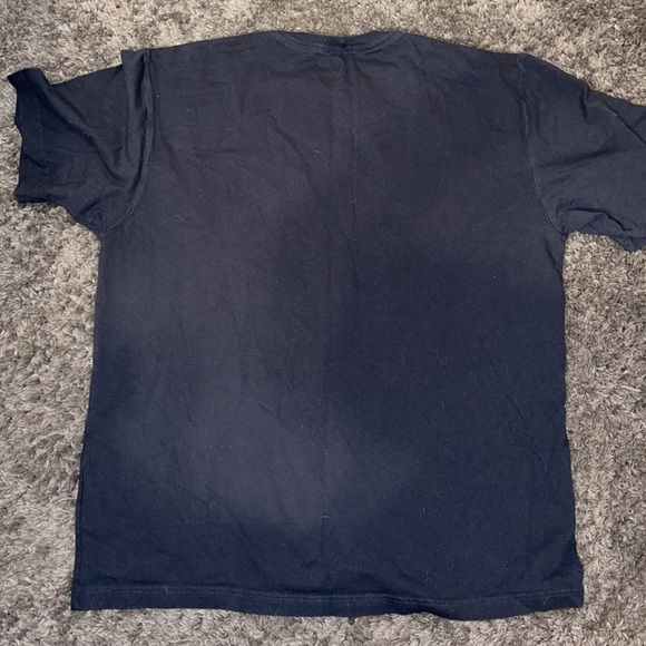 Carhartt K87 workwear t shirt - Picture 2 of 2